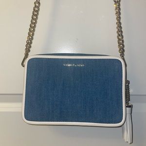 Michael Kors crossbody bag